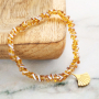 Zo maak je stijlvolle sieraden met stainless steel bedels en zodiac signs: 