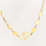 Zo maak je stijlvolle sieraden met stainless steel bedels en zodiac signs: 