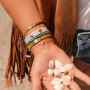 Inspiratie voor zomerse sieraden