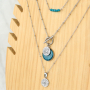 Deze sieraden kun je eenvoudig zelf maken met de populaire horoscoop bedels: