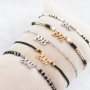Deze sieraden maak je met de nieuwste stainless steel jaartal tussenstukken: