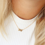 Deze sieraden maak je met de nieuwste stainless steel jaartal tussenstukken: