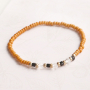  Zie hier hoe je armbanden en oorbellen kunt maken met Miyuki kralen: