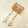DIY: trendy kettingen maken met rocailles kralen