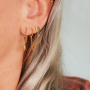  Get inspired! Stijlvolle armbanden, kettingen en oorbellen maak je zo: 
