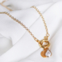  Get inspired! Stijlvolle armbanden, kettingen en oorbellen maak je zo: 