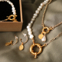  Get inspired! Stijlvolle armbanden, kettingen en oorbellen maak je zo: 
