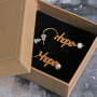  Get inspired! Stijlvolle armbanden, kettingen en oorbellen maak je zo: 