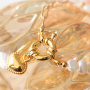  Get inspired! Stijlvolle armbanden, kettingen en oorbellen maak je zo: 