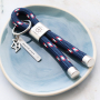Combineer de DQ sleutelhangers nu ook met DQ leer en geef het een extra touch met ImpressArt!