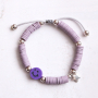Deze armbanden en kettingen kun je nu zelf maken met Katsuki kralen: 
