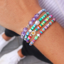 Deze armbanden en kettingen kun je nu zelf maken met Katsuki kralen: 