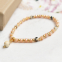 Benieuwd hoe je stijlvolle sieraden maakt met natuursteen kralen? Bekijk dan deze inspiratie: 
