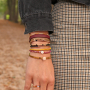 Zo maak je zelf fantastische sieraden voor de herfst! 