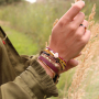 Zo maak je zelf fantastische sieraden voor de herfst! 