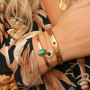 Deze stainless steel armbanden en ringen zijn absolute trend items die je niet wilt missen!