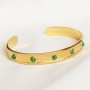 Deze stainless steel armbanden en ringen zijn absolute trend items die je niet wilt missen!