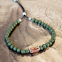  Ga zelf aan de slag en maak eenvoudig armbanden met houten kralen