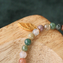 Maak prachtige sieraden met de nieuwe collectie roestvrij stalen bedels 