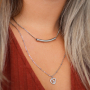 Maak prachtige sieraden met de nieuwe collectie roestvrij stalen bedels 