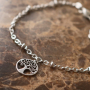 Maak prachtige sieraden met de nieuwe collectie roestvrij stalen bedels 