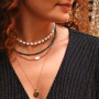 Zo maak je fantastische sieraden voor de winter en de kerst: 