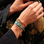 Zo maak je fantastische sieraden voor de winter en de kerst: 