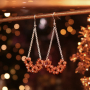 Zo maak je fantastische sieraden voor de winter en de kerst: 