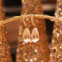 Zo maak je fantastische sieraden voor de winter en de kerst: 