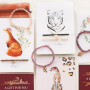 Get ready! DIY: facet armbandjes top quality met roestvrij stalen bedels 
