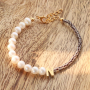 Deze sieraden kun je maken met een gepersonaliseerde touch: 