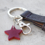 Deze sieraden en accessoires kun je maken met Polaris en Cuoio: 