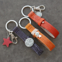 Deze sieraden en accessoires kun je maken met Polaris en Cuoio: 