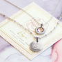 Laat je inspireren! Sieraden met Birth Flower bedels: 
