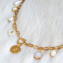 Laat je inspireren! Sieraden met Birth Flower bedels: 