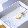 Laat je inspireren! Sieraden met Birth Flower bedels: 
