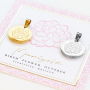 Laat je inspireren! Sieraden met Birth Flower bedels: 