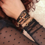 Deze sieraden maak je met C.U.S&reg;: 