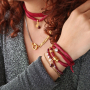 Deze sieraden maak je met C.U.S&reg;: 