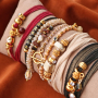 Deze sieraden maak je met C.U.S&reg;: 