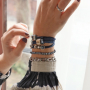 Deze sieraden maak je met C.U.S&reg;: 