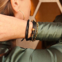 Deze sieraden maak je met C.U.S&reg;: 