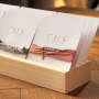 Deze sieraden maak je met C.U.S&reg;: 