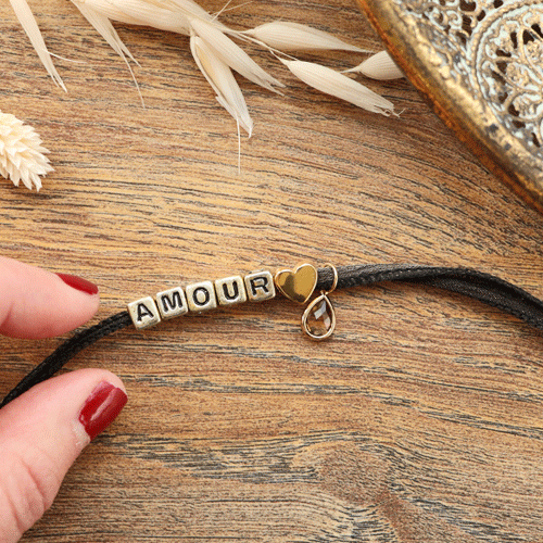 Deze sieraden maak je met C.U.S&reg;: 