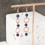 Maak winterse musthave sieraden met de nieuwe collectie Polaris Elements kralen