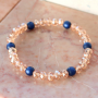 Maak winterse musthave sieraden met de nieuwe collectie Polaris Elements kralen