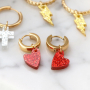 Deze sieraden maak je eenvoudig met de nieuwste collectie Plexx bedels: 