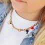 Deze sieraden maak je eenvoudig met de nieuwste collectie Plexx bedels: 