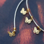 Laat je inspireren en cre&euml;er prachtige oorbellen en armbanden in een bohemian stijl: