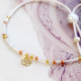 Laat je inspireren en cre&euml;er prachtige oorbellen en armbanden in een bohemian stijl: